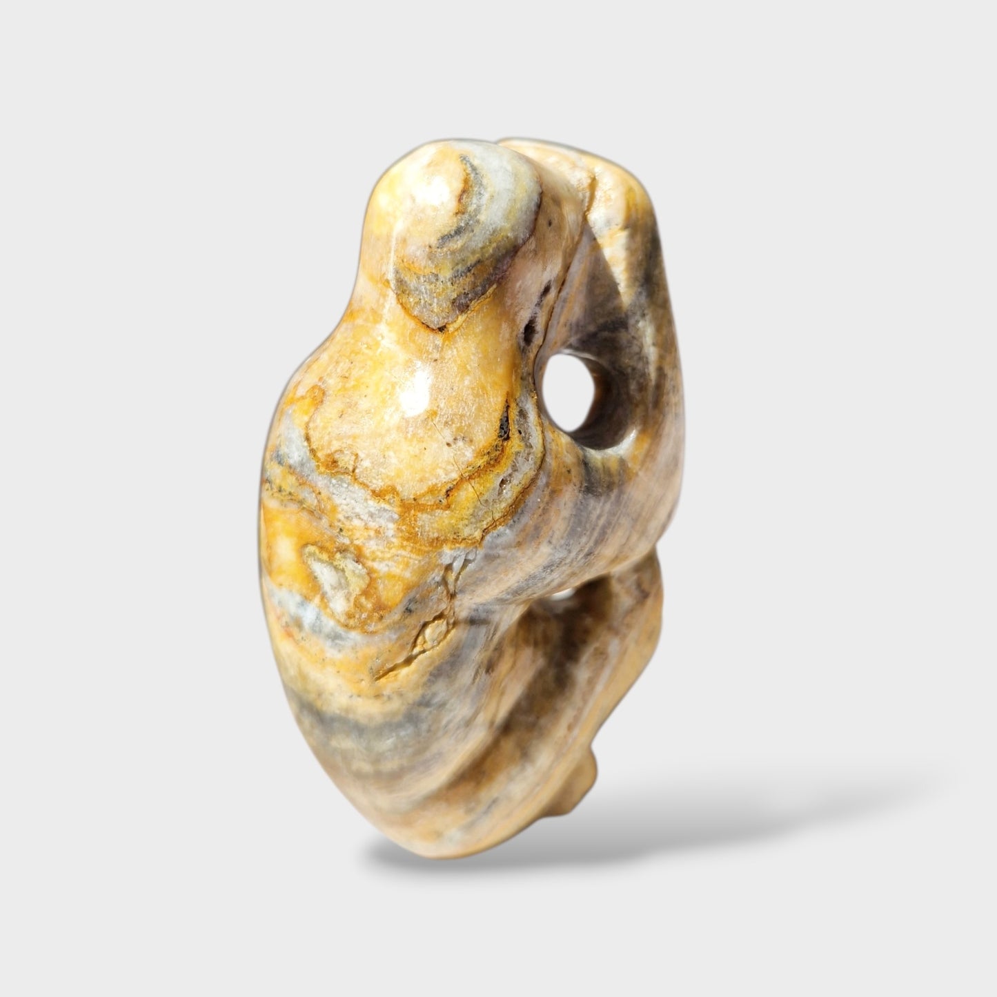 Denkertje Calciet