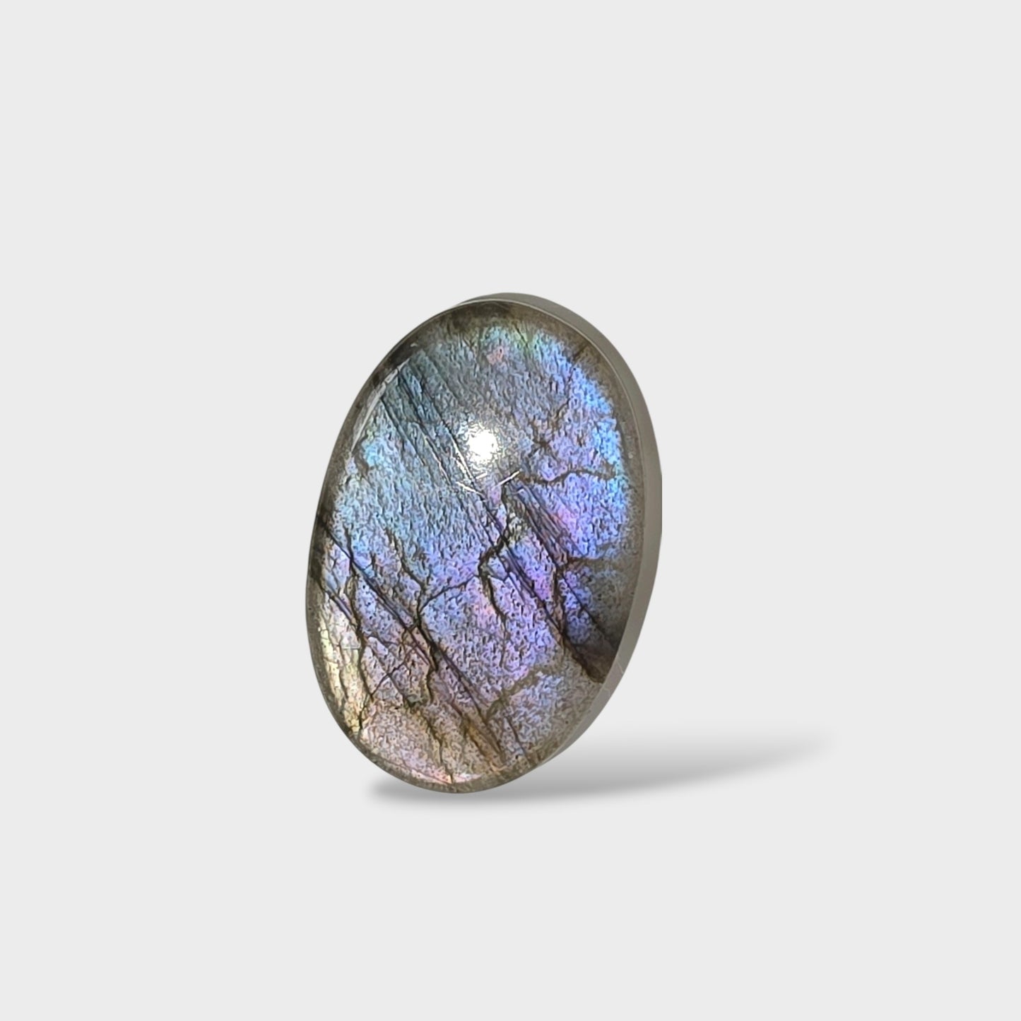 Labradoriet Cabochon