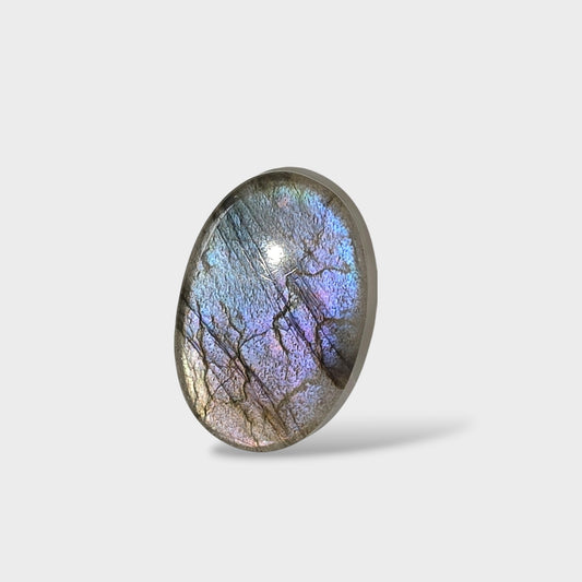 Labradoriet Cabochon
