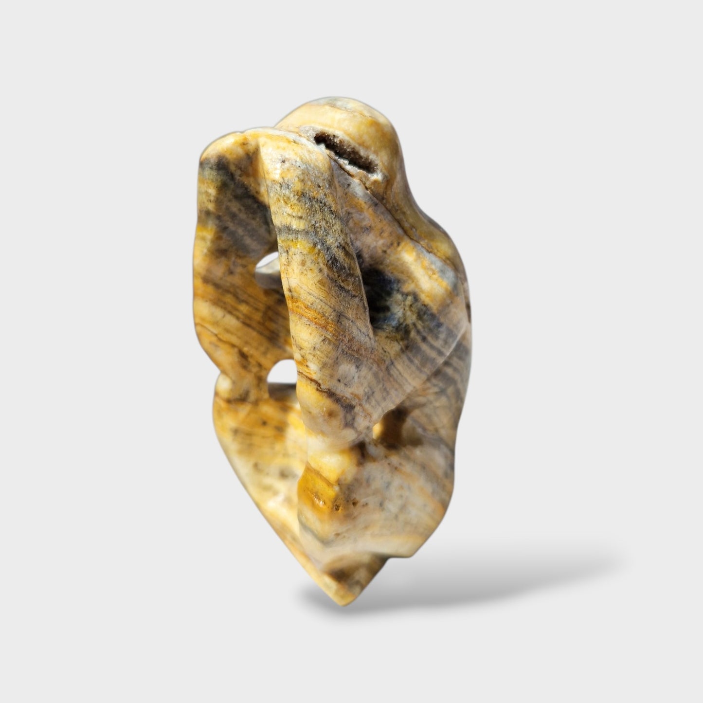 Denkertje Calciet