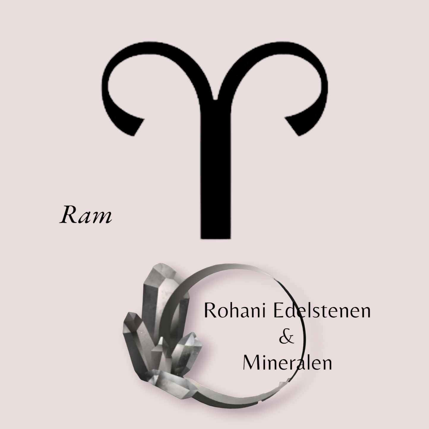 Sterrenbeeld Box Ram