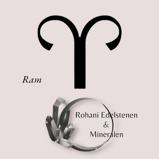 Sterrenbeeld Box Ram