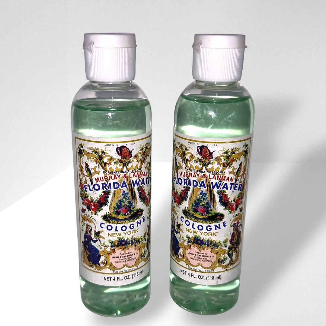 Florida water (Suriname)