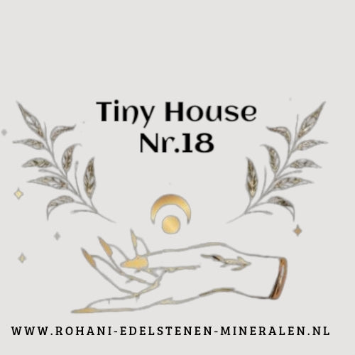 Tiny House nr 18 Gina