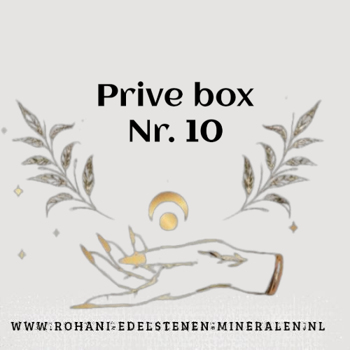 Privatkörbchen Nr. 10