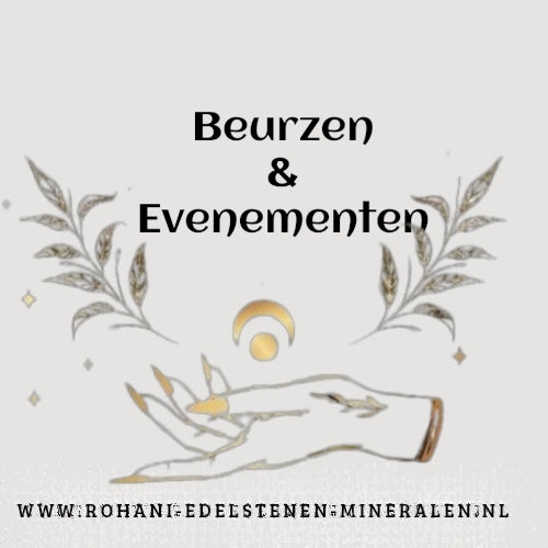 Beurzen & Evenementen
