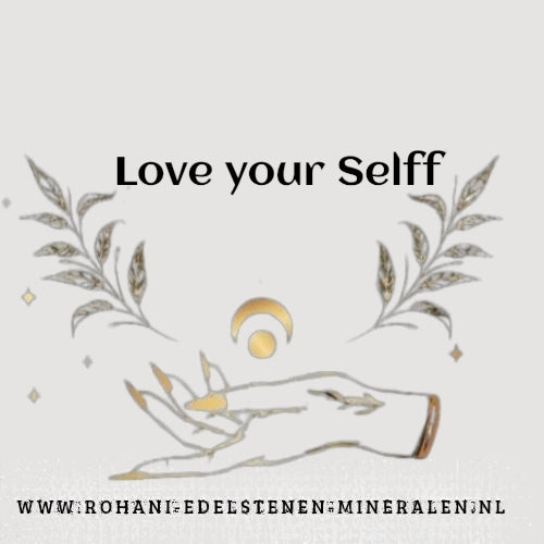 Love Your Selff