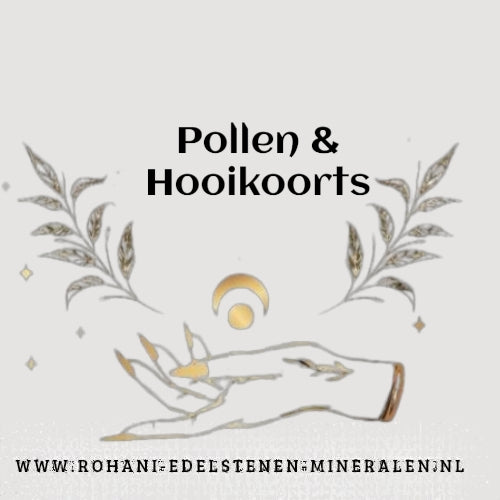 Pollen & Hooikoorts
