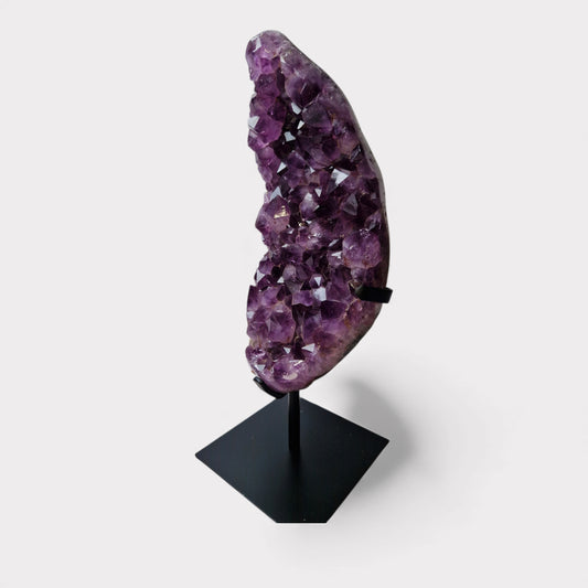 Amethyst Free Form