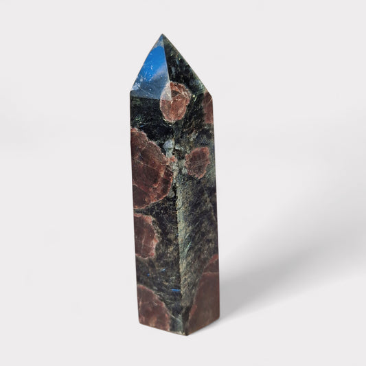 Granaat & Astrofyliet Toren