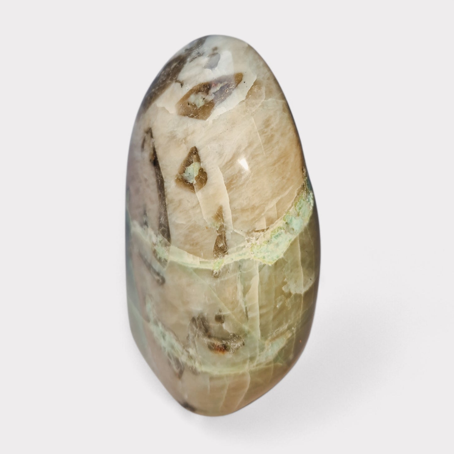 Groene Maansteen (Graniet)