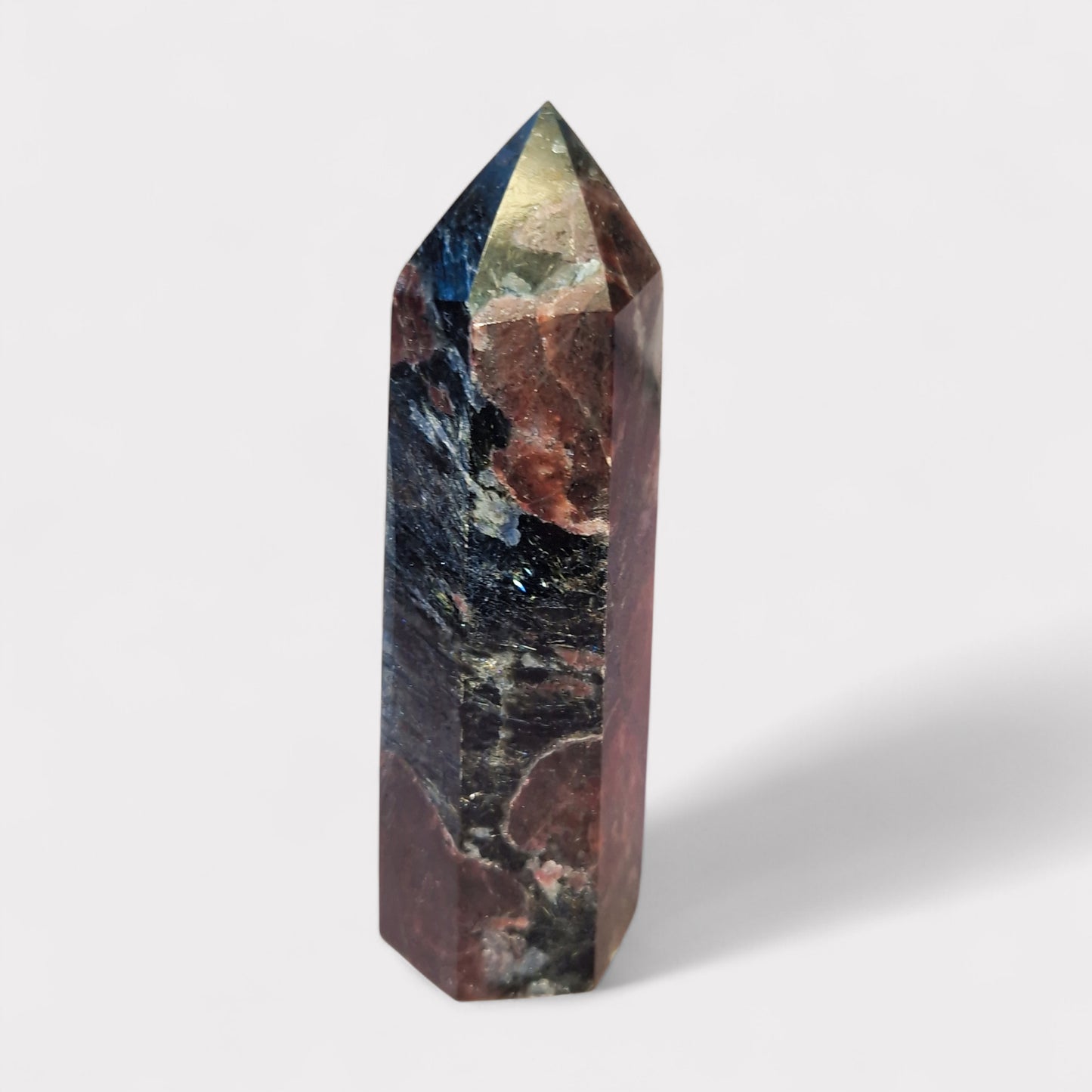 Granaat & Astrofyliet Toren