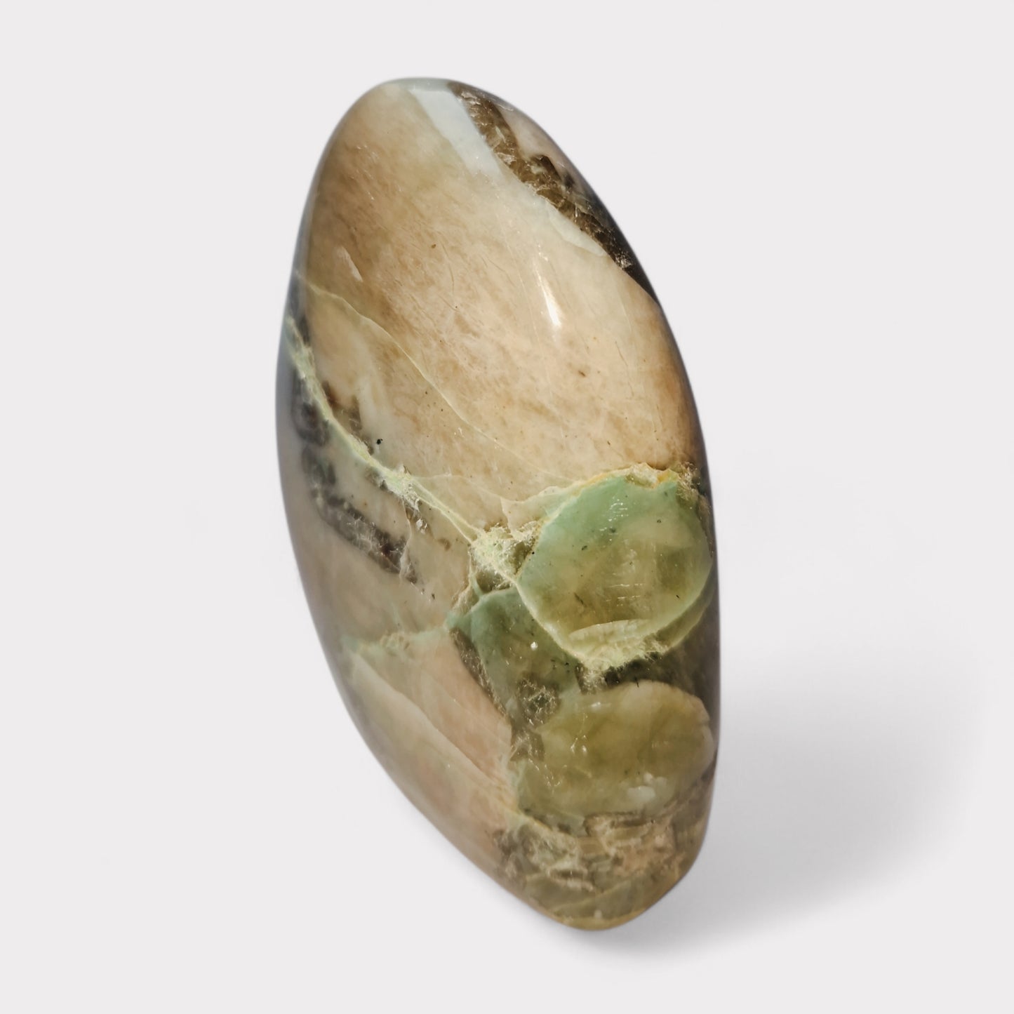 Groene Maansteen (Graniet)