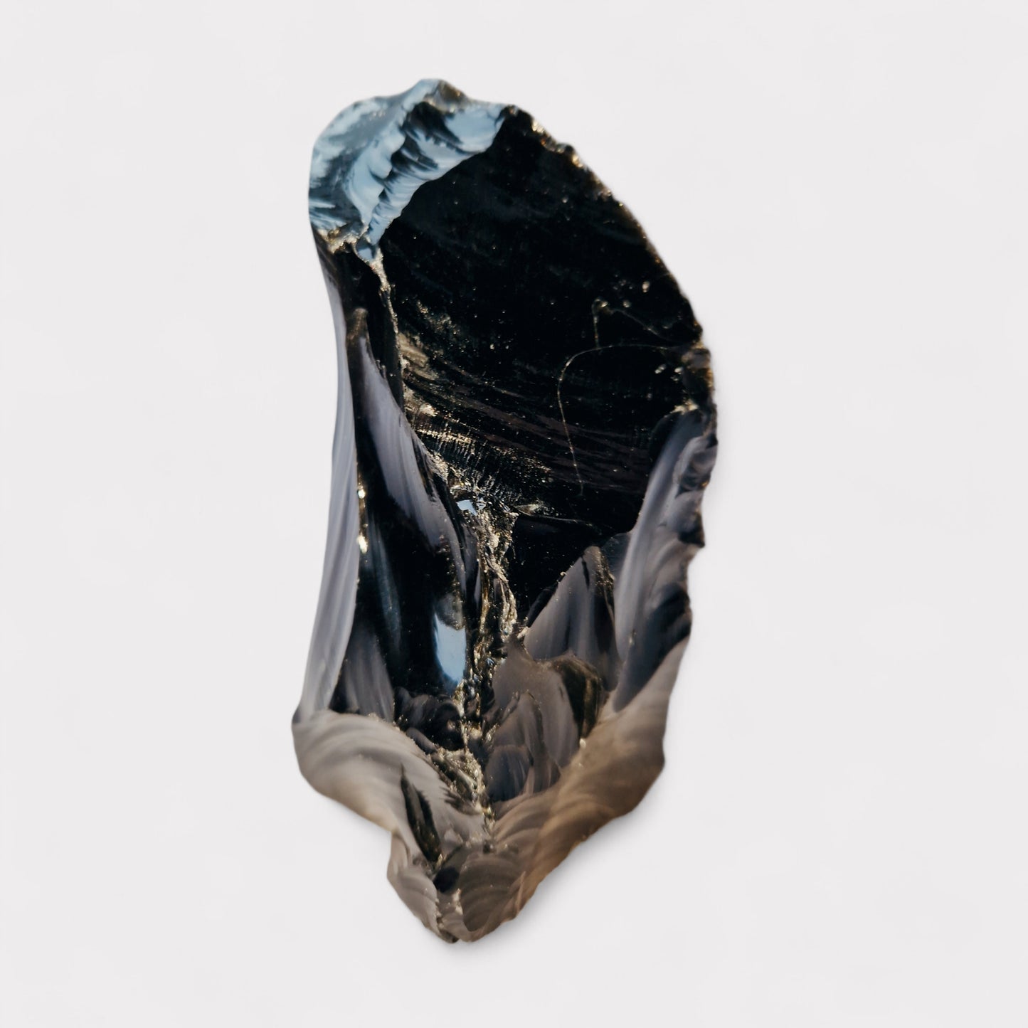 Zwarte Obsidiaan