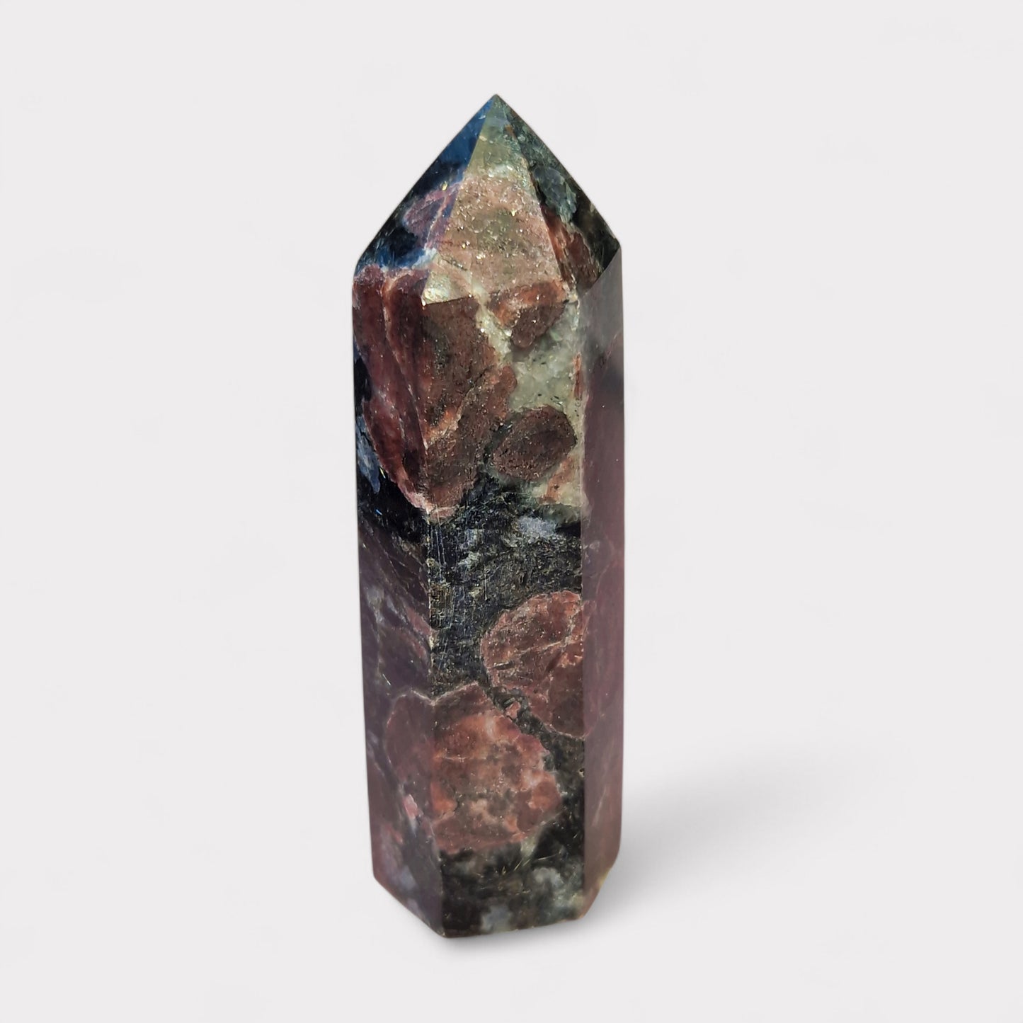 Granaat & Astrofyliet Toren