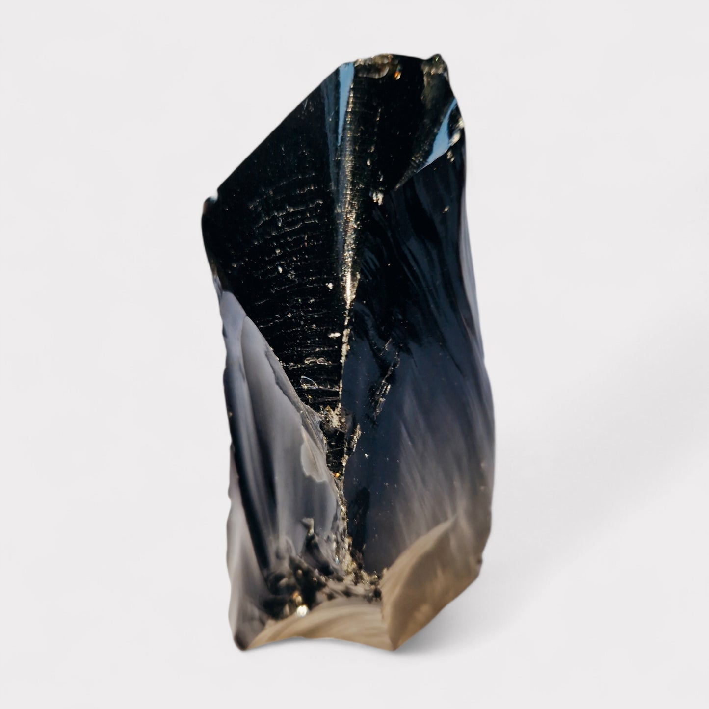 Zwarte Obsidiaan