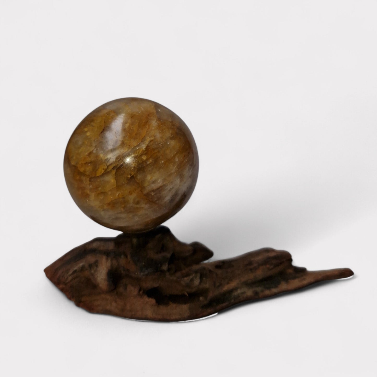 Golden Healer Sphere