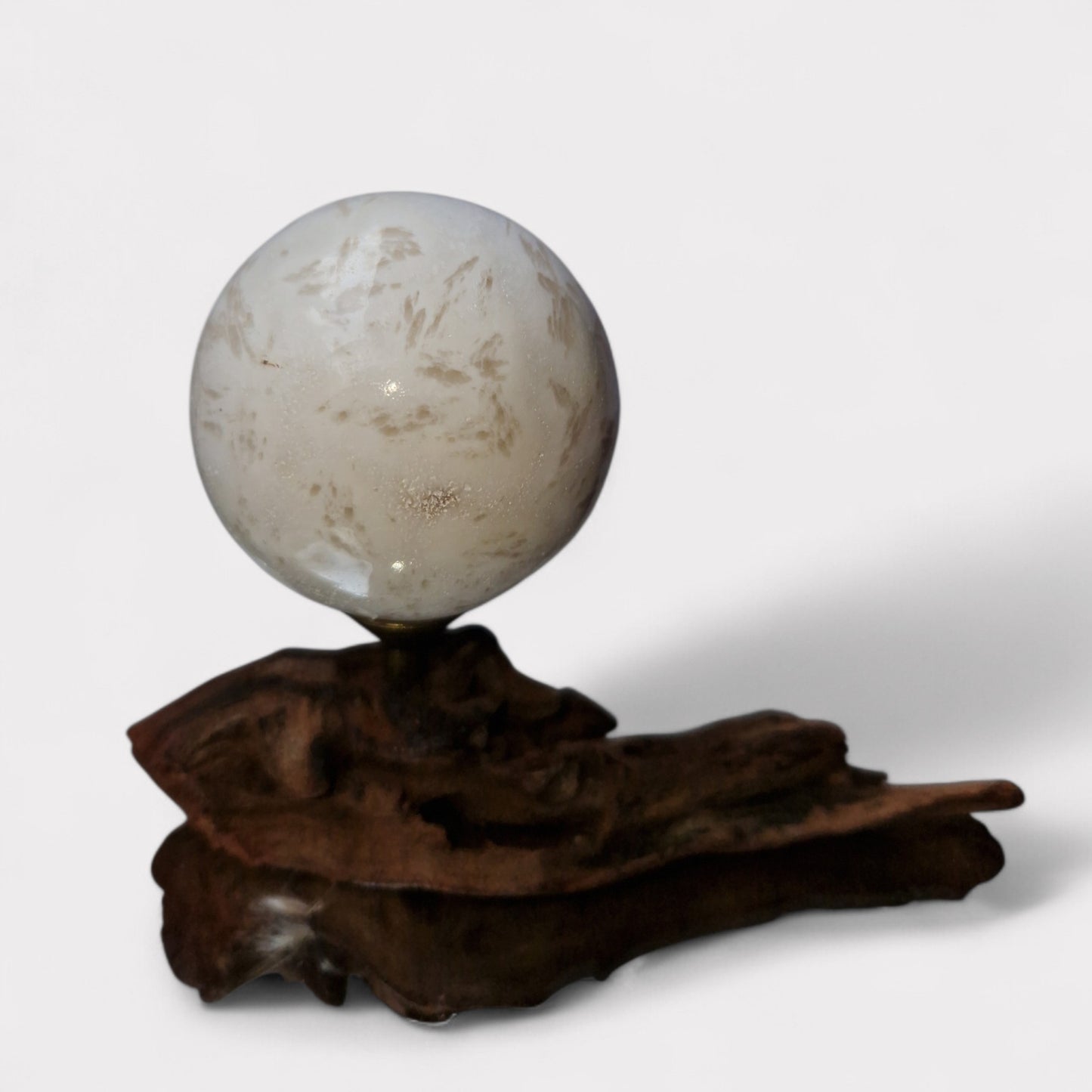 Scolosite Sphere