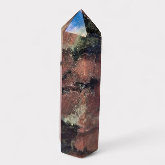 Granaat & Atrofyliet Toren