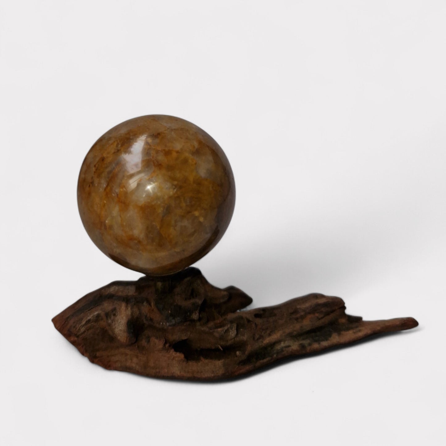Golden Healer Sphere