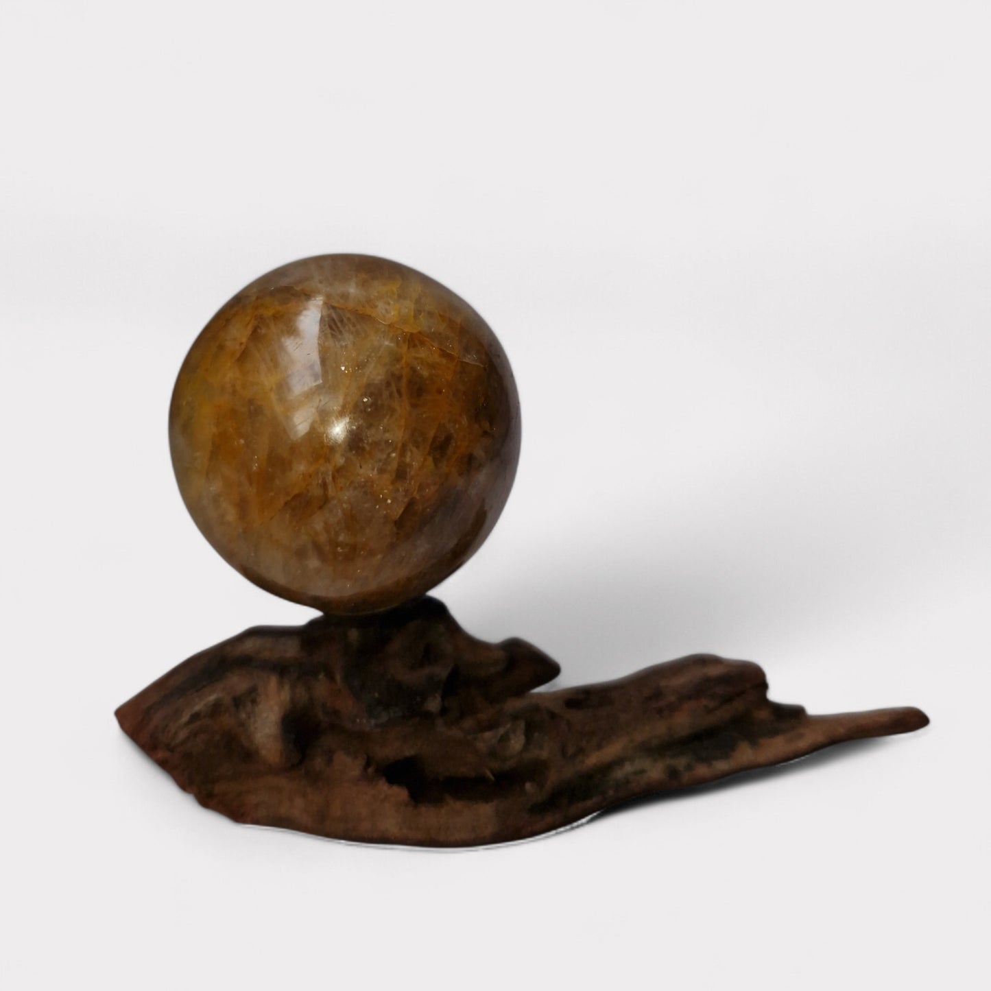 Golden Healer Sphere