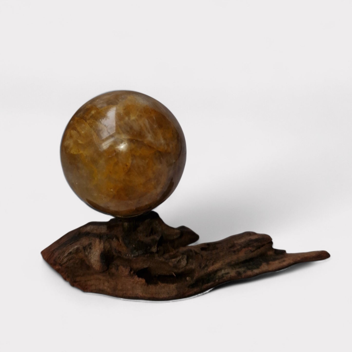 Golden Healer Sphere
