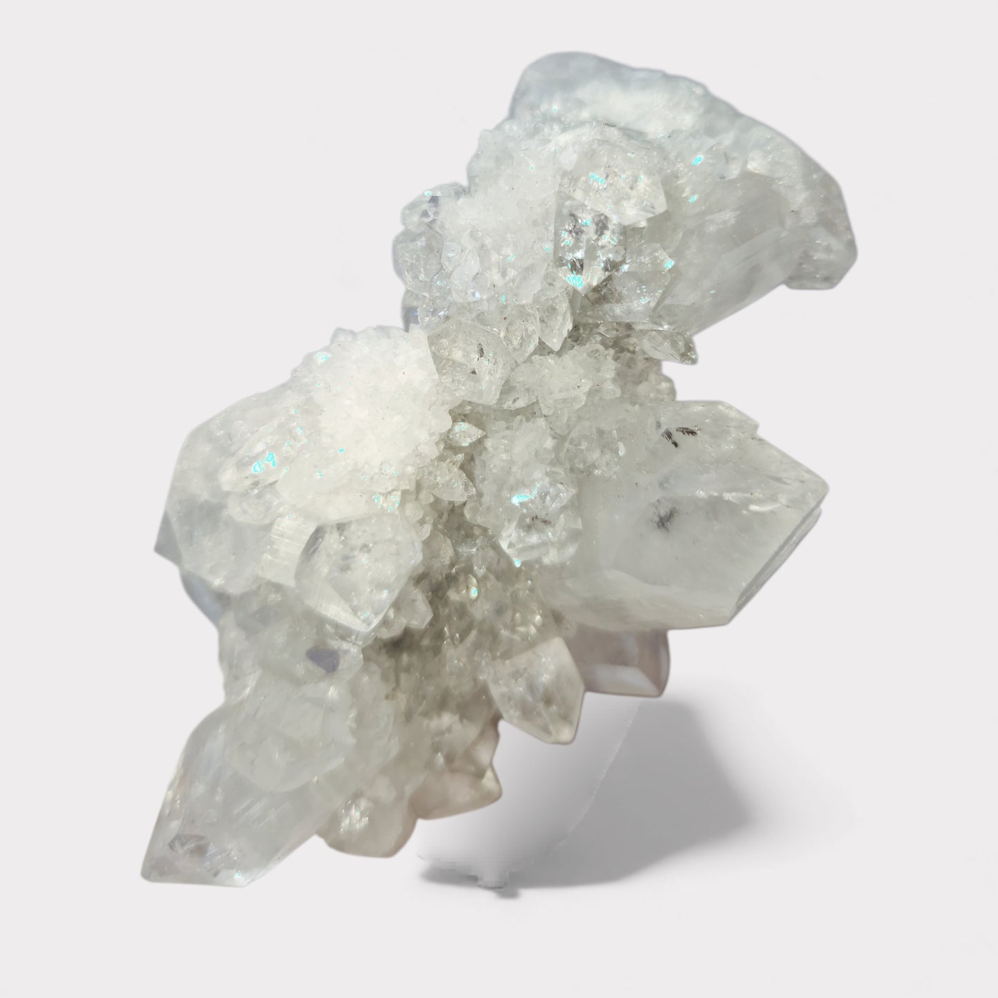 Spiegel Apofyliet (India)