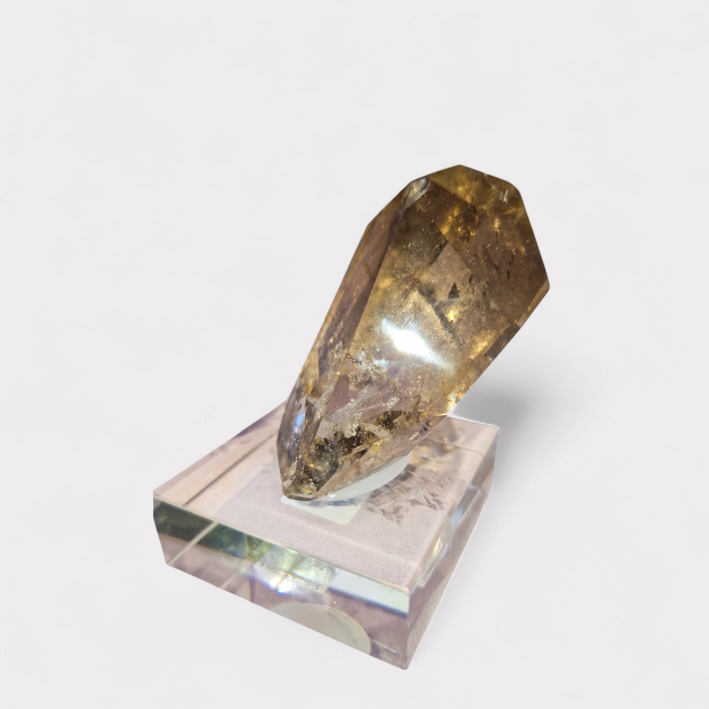 Rookkwarts Free Form (Brazilie)