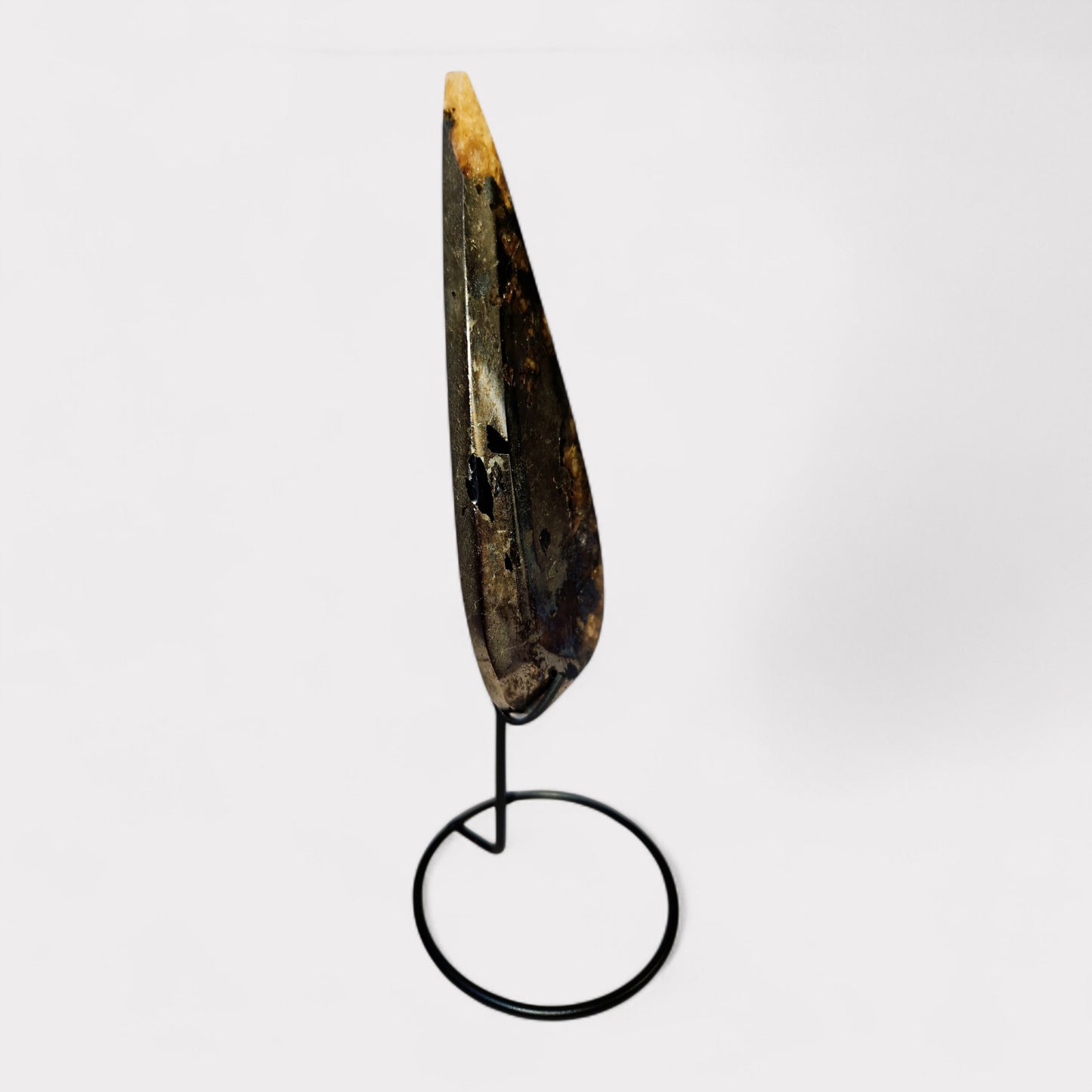 Golden Healer & Pyriet