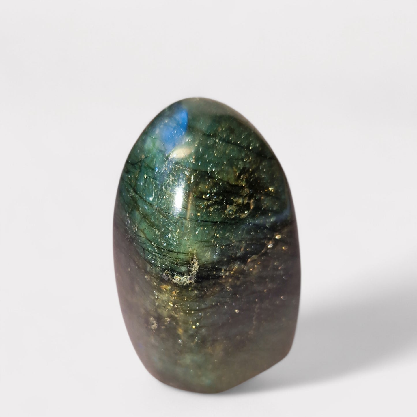 Labradoriet Sculptuur mini