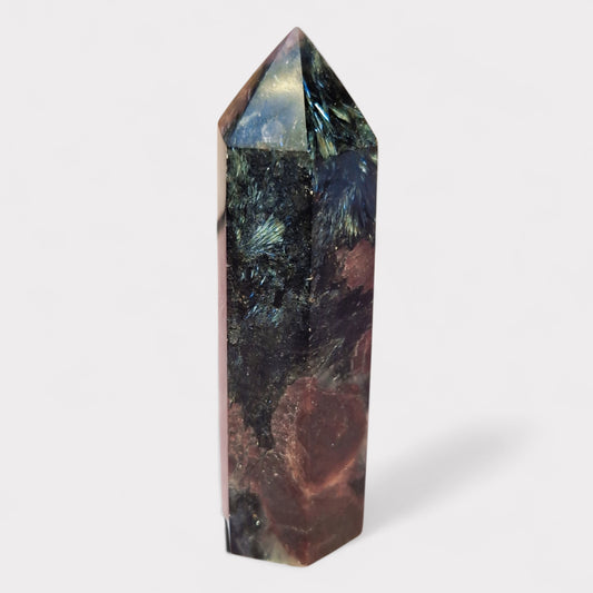 Granaat & Atrofyliet toren