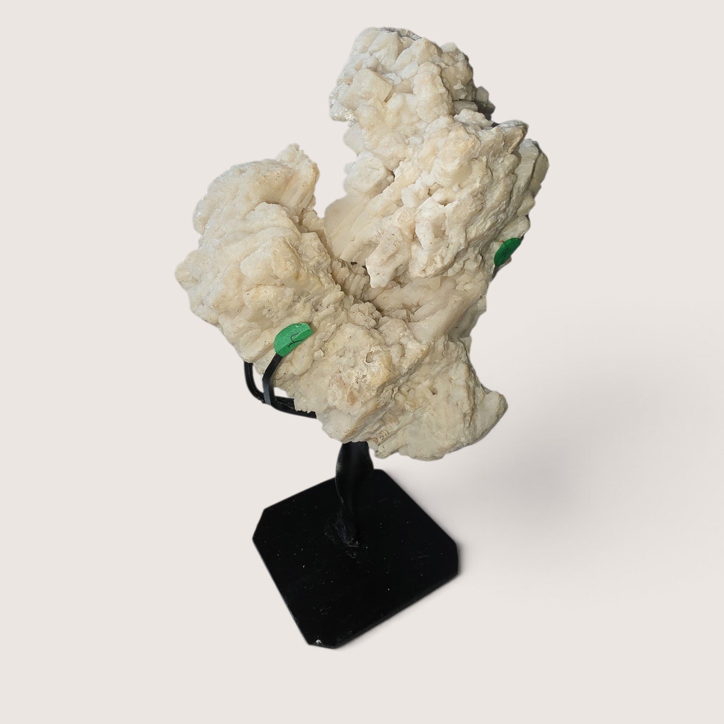 Albiet met Calciet Free form