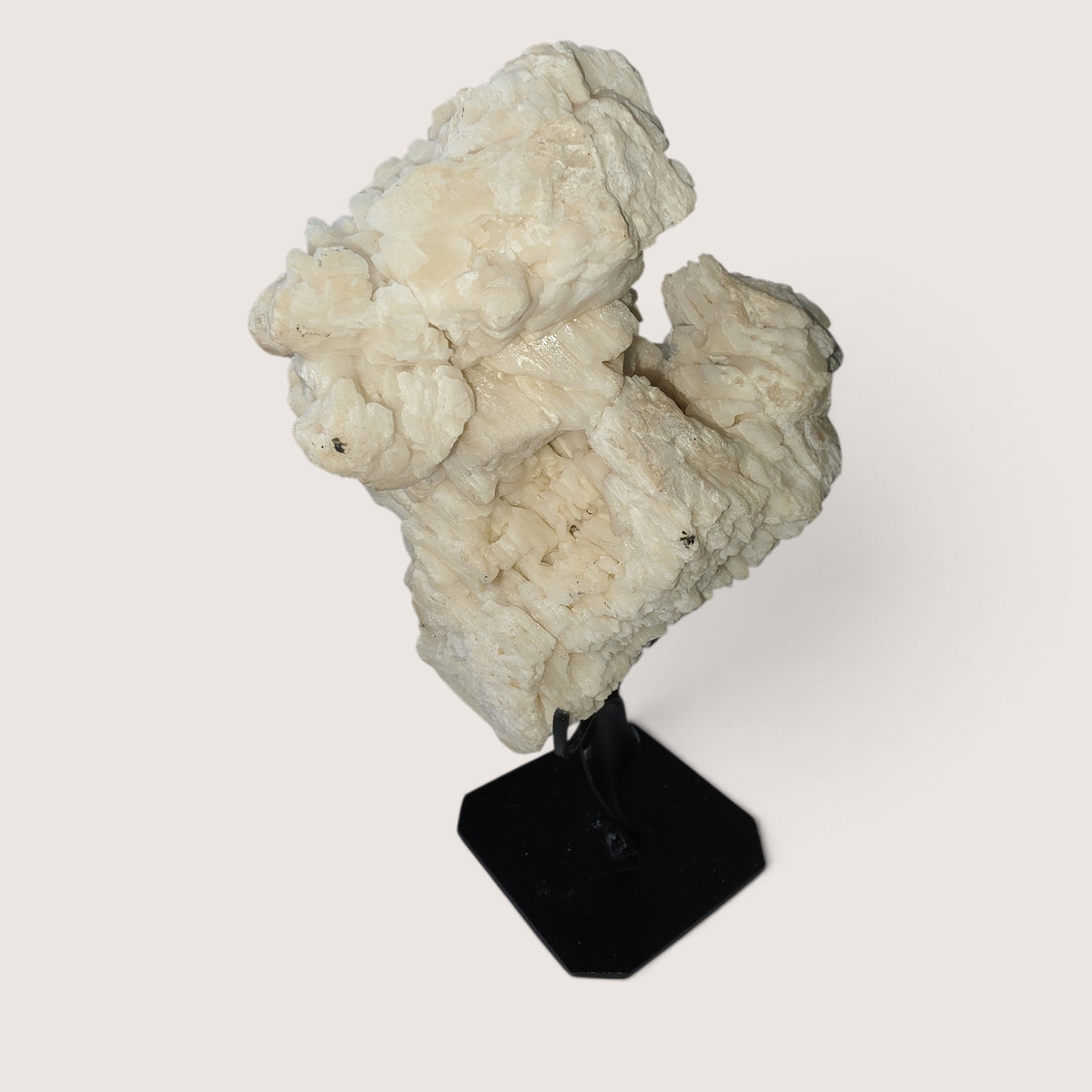 Albiet met Calciet Free form