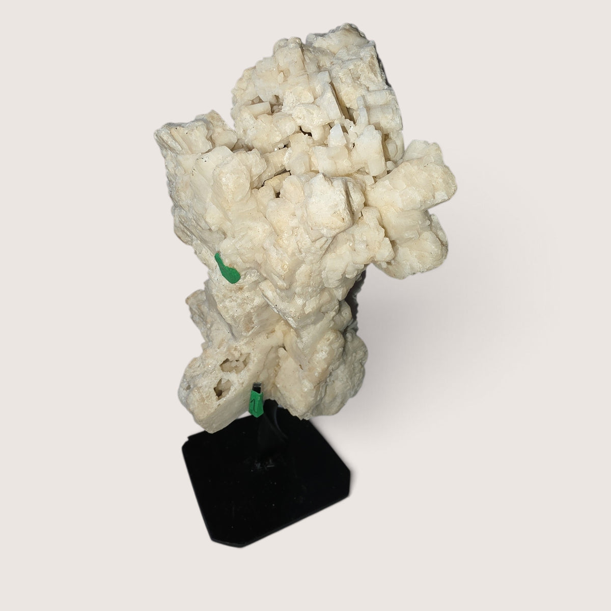 Albiet met Calciet Free form