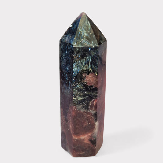 Granaat & Atrofyliet toren