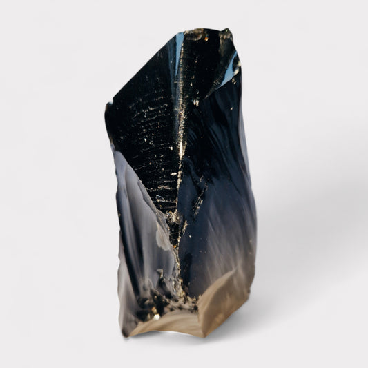 Zwarte Obsidaan