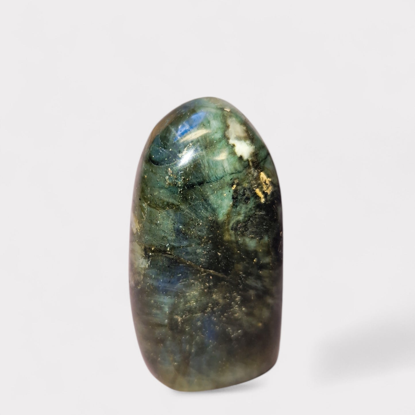 Labradoriet Sculptuur