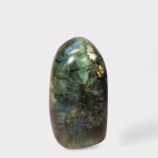 Labradoriet Sculptuur