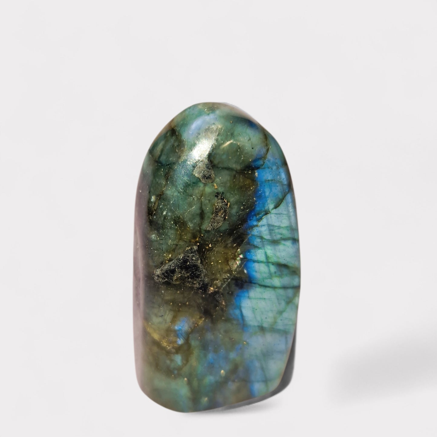 Labradoriet Sculptuur