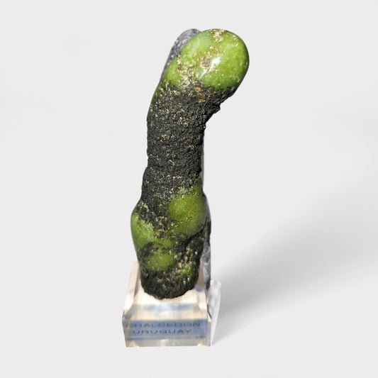 Chalcedoon uit Uruguay