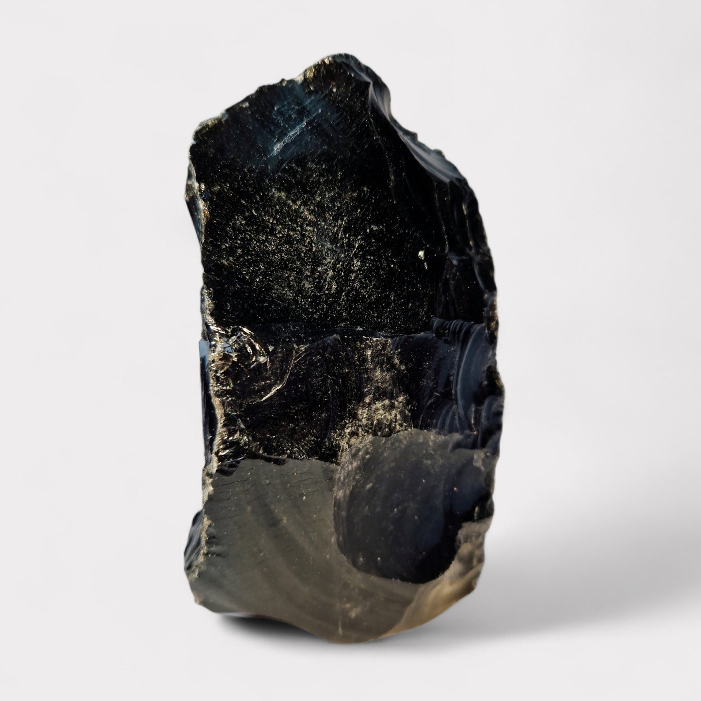 Zwarte Obsidiaan