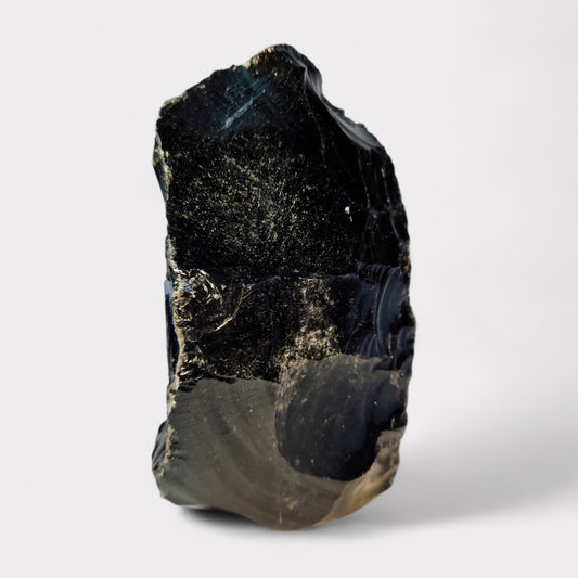 Zwarte Obsidiaan