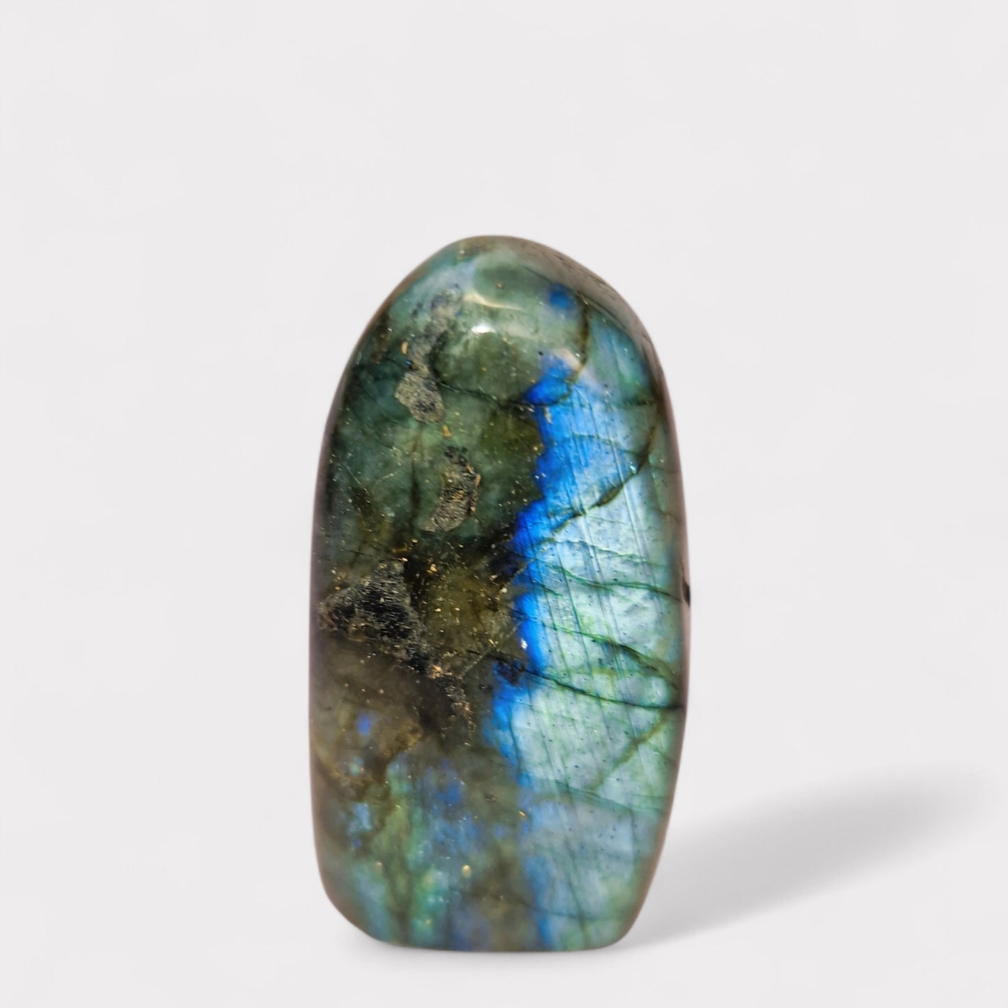 Labradoriet Sculptuur