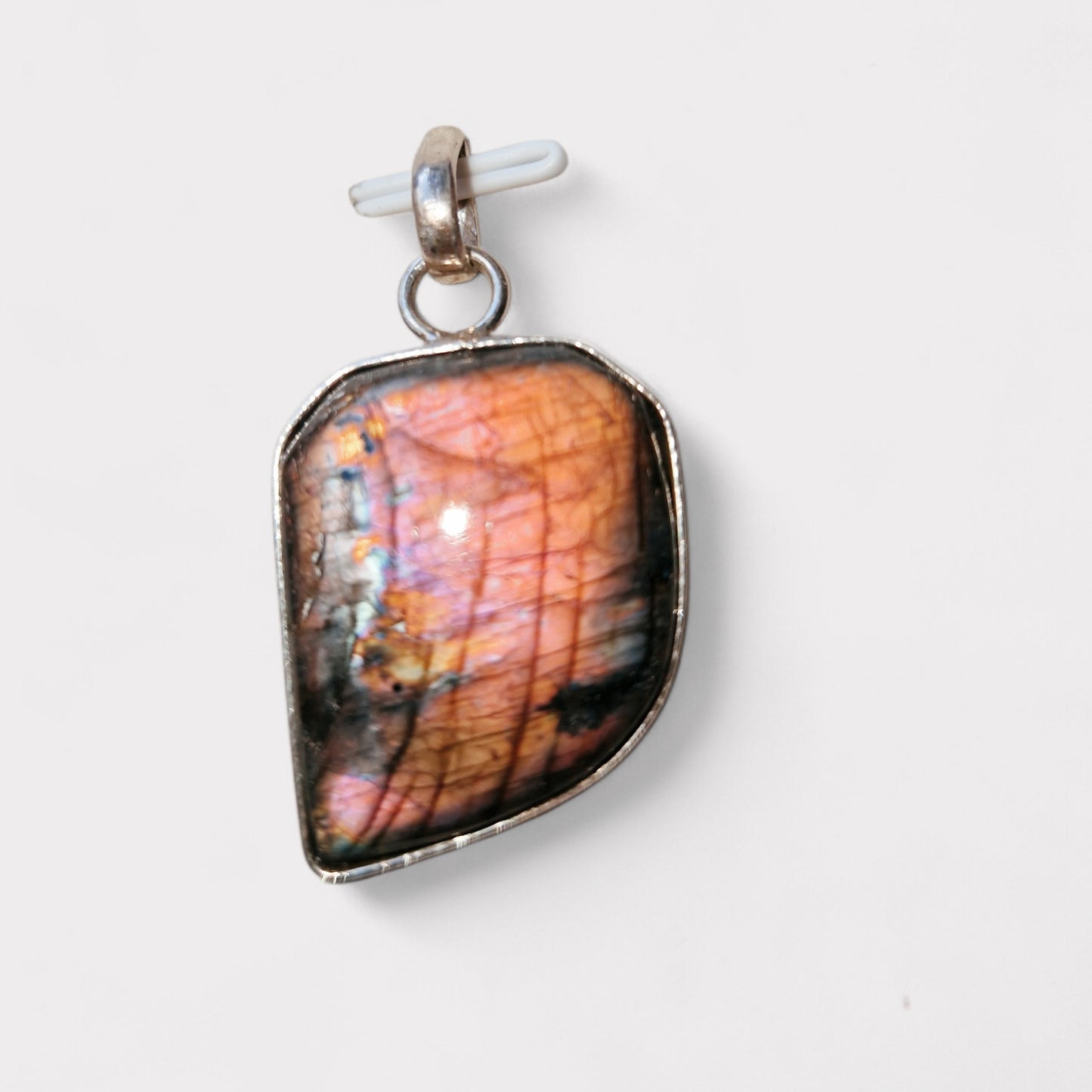 Labradorite Pendant