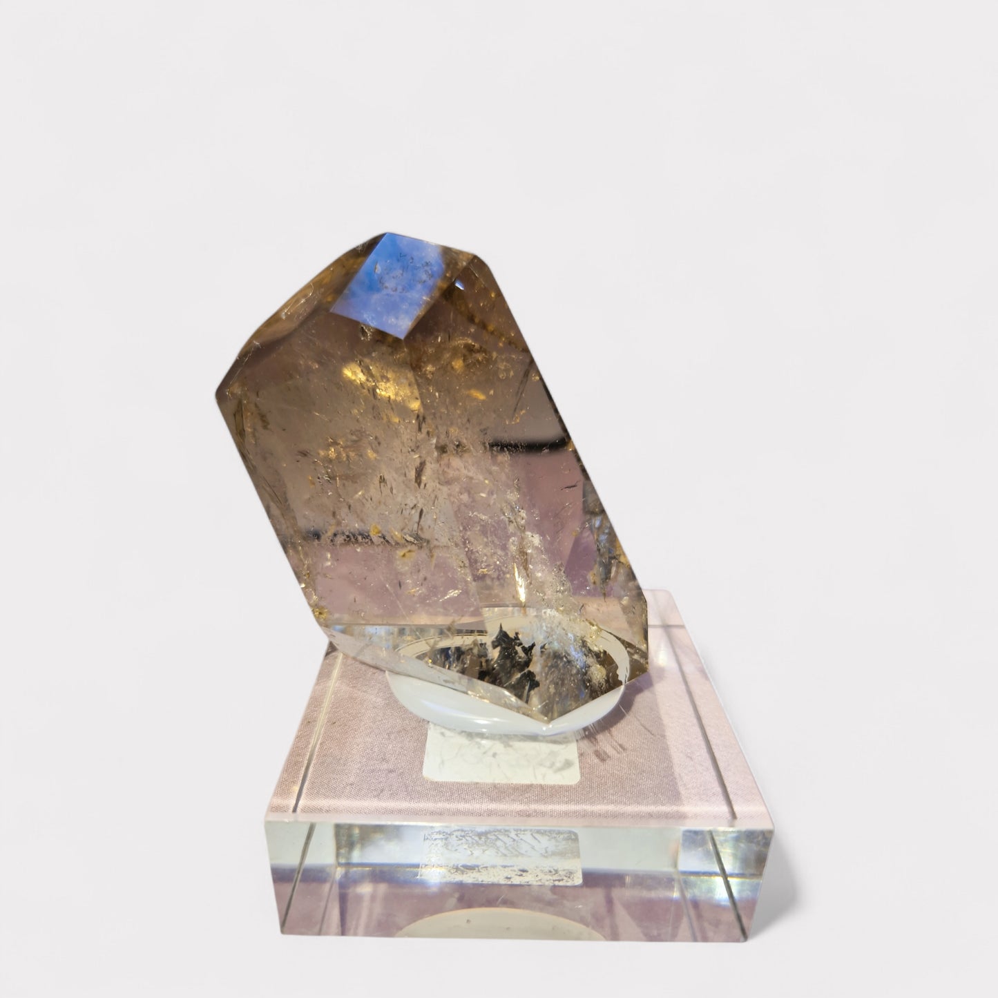 Rookkwarts Free Form (Brazilie)