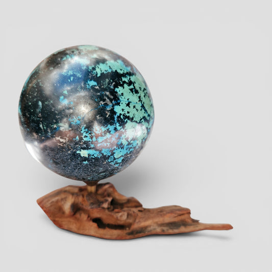Chrysocolla Bol