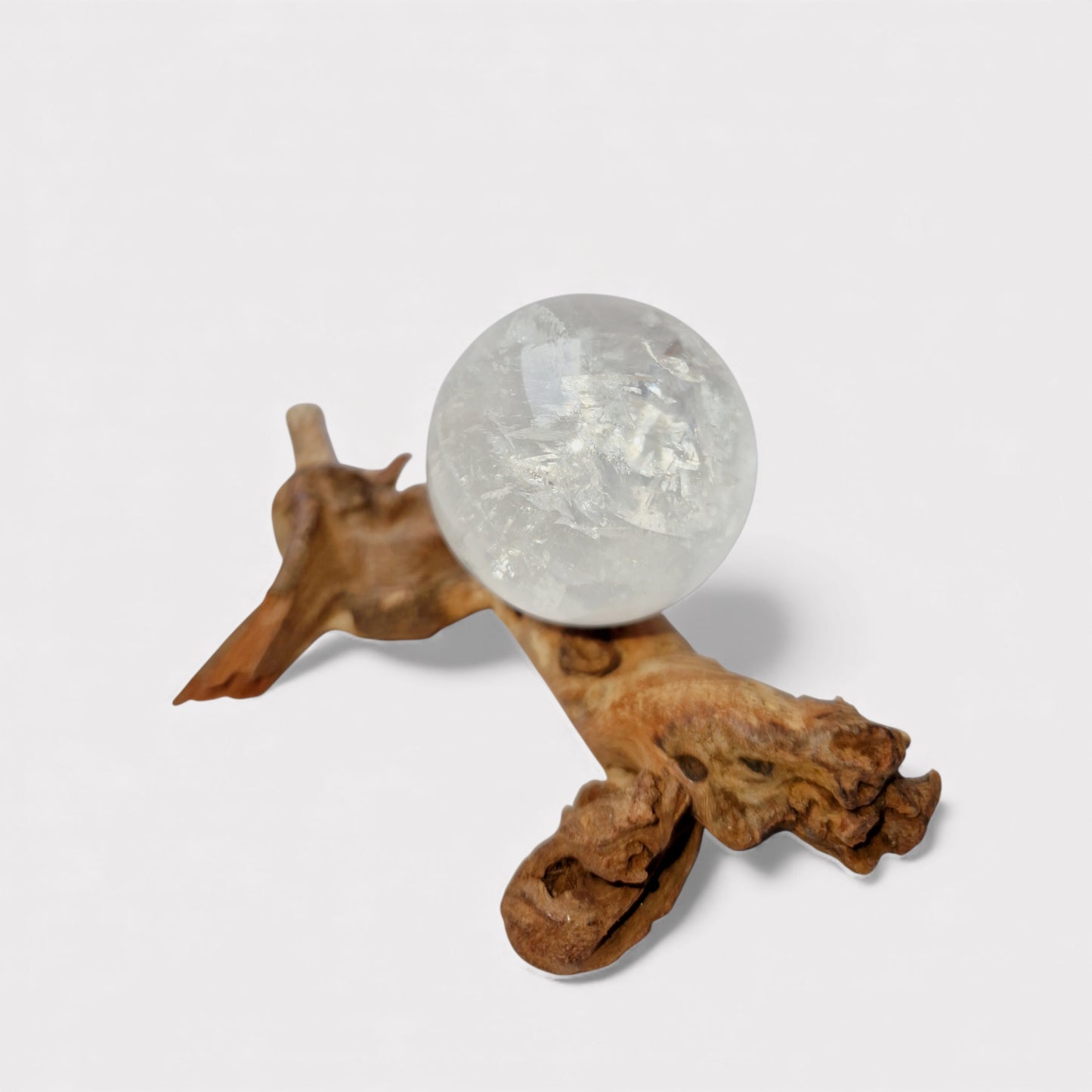 Optical Calciet Bol (India)