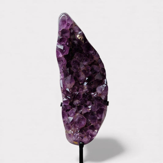 Amethyst Free Form