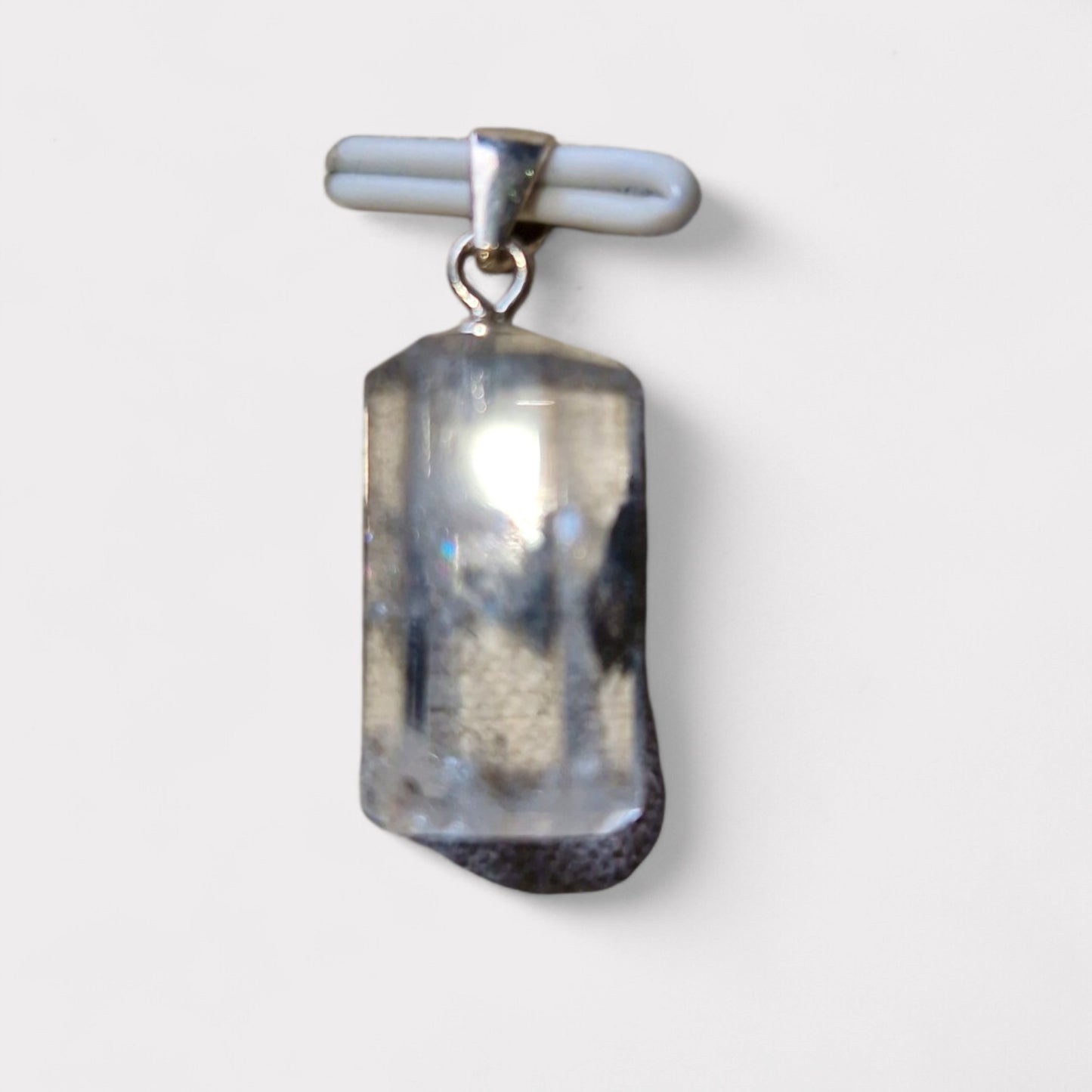 Herkimer hanger
