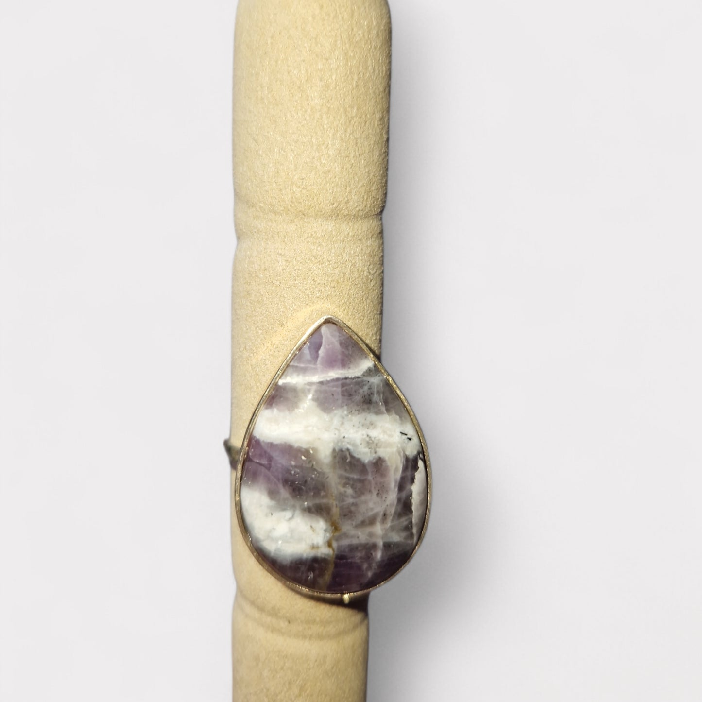 Sphurriet ring